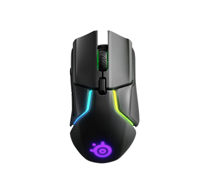 Myszka STEELSERIES Rival 650